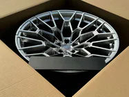 BMW X5 G05 2019–2026 Geschmiedete OEM Felgen R22 V5 (4 Stk) Foto 4