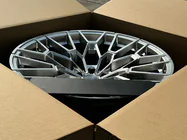 BMW X5 G05 2019–2026 Geschmiedete OEM Felgen R22 V5 (4 Stk) Foto 5