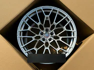 BMW X5 G05 2019–2026 Geschmiedete OEM Felgen R22 V5 (4 Stk) Foto 1