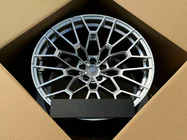 BMW X5 G05 2019–2026 Geschmiedete OEM Felgen R22 V5 (4 Stk) Foto 2