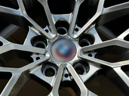 BMW X5 G05 2019–2026 Geschmiedete OEM Felgen R22 V5 (4 Stk) Foto 7