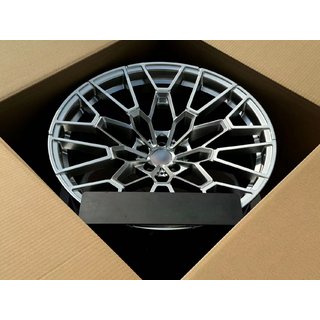 Geschmiedete OEM Felgen R22 V5 (4 Stk) BMW X5 G05 2019–2026 Foto 3