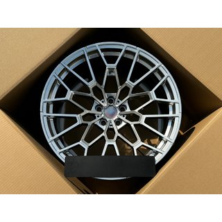 Geschmiedete OEM Felgen R22 V5 (4 Stk) BMW X5 G05 2019–2026 Foto 1