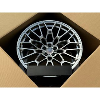 Geschmiedete OEM Felgen R22 V5 (4 Stk) BMW X5 G05 2019–2026 Foto 2