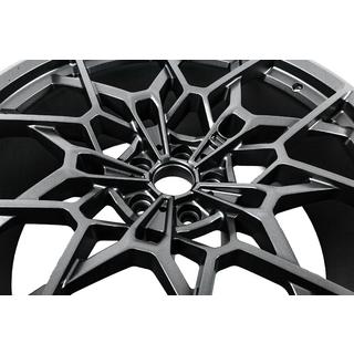 Geschmiedete OEM R22 V6 Felgen (4 Stk) BMW X5 G05 2019–2026 Foto 4