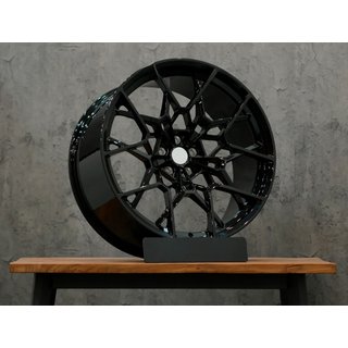 Geschmiedete OEM Felgen R22 V5 (4 Stk) Foto 1