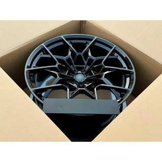 Geschmiedete OEM Felgen R22 V5 (4 Stk) Foto 4