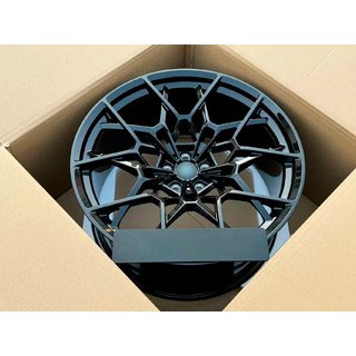Geschmiedete OEM Felgen R22 V5 (4 Stk) Foto 3