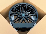 BMW 5/i5 Series G60/G60E/G61 2023- Geschmiedete OEM Felgen R21 V1 (4 Stk) Foto 3