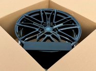 BMW 5/i5 Series G60/G60E/G61 2023- Geschmiedete OEM Felgen R21 V1 (4 Stk) Foto 4