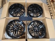 BMW 5/i5 Series G60/G60E/G61 2023- Geschmiedete OEM Felgen R21 V1 (4 Stk) Foto 6