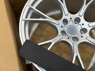 BMW 5er G30/G31 2017–2023 Geschmiedete OEM Felgen R20 (4 Stk) Foto 8