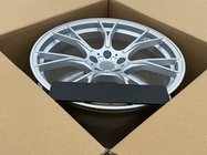 BMW 5er G30/G31 2017–2023 Geschmiedete OEM Felgen R20 (4 Stk) Foto 5