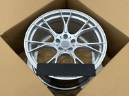 BMW 5er G30/G31 2017–2023 Geschmiedete OEM Felgen R20 (4 Stk) Foto 3