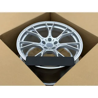 Geschmiedete OEM Felgen R20 (4 Stk) Foto 4