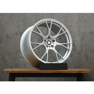 Geschmiedete OEM Felgen R20 (4 Stk) BMW 5er G30/G31 2017–2023 Foto 1