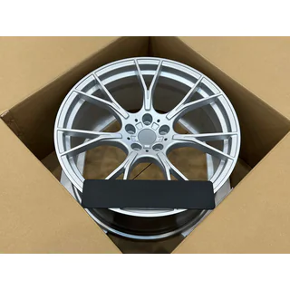 Geschmiedete OEM Felgen R20 (4 Stk) Foto 3