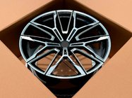 BMW X7 G07 2019- Geschmiedete OEM Felgen R22 V4 (4 Stk) Foto 5