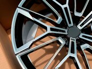 BMW X7 G07 2019- Geschmiedete OEM Felgen R22 V4 (4 Stk) Foto 9