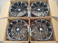 BMW X7 G07 2019- Geschmiedete OEM Felgen R22 V4 (4 Stk) Foto 7