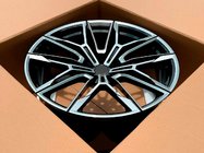 BMW X7 G07 2019- Geschmiedete OEM Felgen R22 V4 (4 Stk) Foto 6