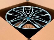 BMW X7 G07 2019- Geschmiedete OEM Felgen R22 V4 (4 Stk) Foto 4
