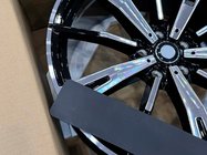 BMW 5/i5 Series G60/G60E/G61 2023- Geschmiedete OEM Felgen R20 (4 Stk) Foto 7
