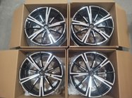 BMW 5/i5 Series G60/G60E/G61 2023- Geschmiedete OEM Felgen R20 (4 Stk) Foto 6