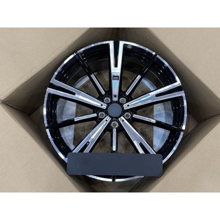 Geschmiedete OEM Felgen R20 (4 Stk) BMW 5/i5 Series G60/G60E/G61 2023- Foto 2