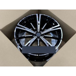 Geschmiedete OEM Felgen R20 (4 Stk) BMW 5/i5 Series G60/G60E/G61 2023- Foto 3