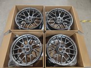 BMW 3 Series G20/G21 2018- Geschmiedete OEM Felgen R19 R20 V2 (4 Stk) Foto 6