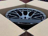 BMW 3 Series G20/G21 2018- Geschmiedete OEM Felgen R19 R20 V2 (4 Stk) Foto 5
