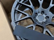 BMW 3 Series G20/G21 2018- Geschmiedete OEM Felgen R19 R20 V2 (4 Stk) Foto 8