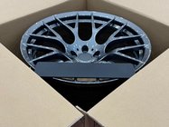 BMW 3 Series G20/G21 2018- Geschmiedete OEM Felgen R19 R20 V2 (4 Stk) Foto 4