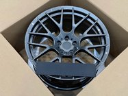 BMW 3 Series G20/G21 2018- Geschmiedete OEM Felgen R19 R20 V2 (4 Stk) Foto 2