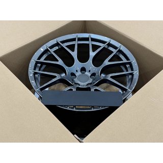 Geschmiedete OEM Felgen R19 R20 V2 (4 Stk) BMW 3 Series G20/G21 2018- Foto 3