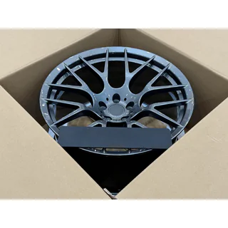 Geschmiedete OEM Felgen R19 R20 V2 (4 Stk) Foto 3