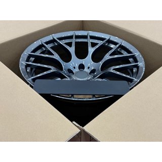 Geschmiedete OEM Felgen R19 R20 V2 (4 Stk) BMW 3 Series G20/G21 2018- Foto 4