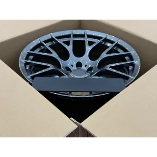 Geschmiedete OEM Felgen R19 R20 V2 (4 Stk) Foto 4