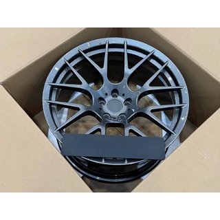 Geschmiedete OEM Felgen R19 R20 V2 (4 Stk) BMW 3 Series G20/G21 2018- Foto 2