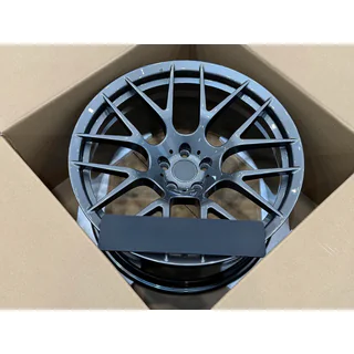 Geschmiedete OEM Felgen R19 R20 V2 (4 Stk) Foto 2