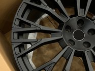 BMW X5 G05 2019–2026 Geschmiedete OEM Felgen R22 V7 (4 Stk) Foto 6