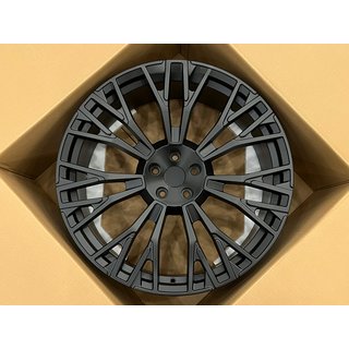 Geschmiedete OEM Felgen R22 V7 (4 Stk) BMW X5 G05 2019–2026 Foto 1