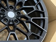 BMW 5/i5 Series G60/G60E/G61 2023- Geschmiedete OEM Felgen R22 V1 (4 Stk) Foto 6
