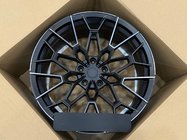 BMW 5/i5 Series G60/G60E/G61 2023- Geschmiedete OEM Felgen R22 V1 (4 Stk) Foto 1