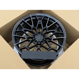 Geschmiedete OEM Felgen R22 V1 (4 Stk) BMW 5/i5 Series G60/G60E/G61 2023- Foto 2