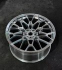BMW 5/i5 Series G60/G60E/G61 2023- Geschmiedete Felgen OEM R22 V2 (4 Stk) Foto 2