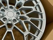 BMW 5/i5 Series G60/G60E/G61 2023- Geschmiedete Felgen OEM R22 V2 (4 Stk) Foto 11