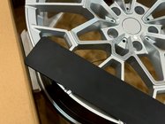 BMW 5/i5 Series G60/G60E/G61 2023- Geschmiedete Felgen OEM R22 V2 (4 Stk) Foto 13