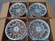BMW 5/i5 Series G60/G60E/G61 2023- Geschmiedete Felgen OEM R22 V2 (4 Stk) Foto 7